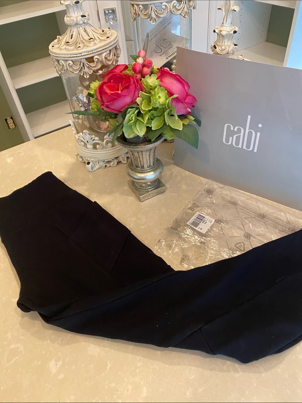 Chic CAbi leggings